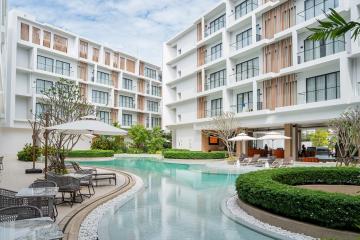 Отель Laya Resort Phuket Island Таиланд, о Пхукет, фото 56