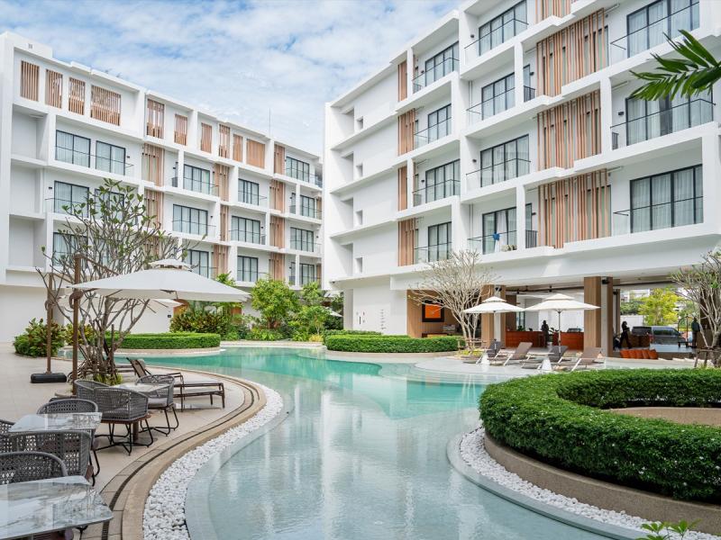 Laya Resort Phuket Island