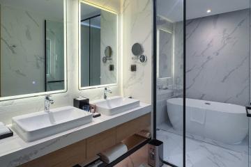 Отель Laya Resort Phuket Island Таиланд, о Пхукет, фото 61