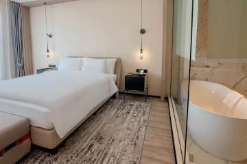 Отель Laya Resort Phuket Island Таиланд, о Пхукет, фото 66