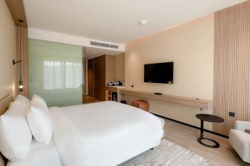 Отель Laya Resort Phuket Island Таиланд, о Пхукет, фото 67