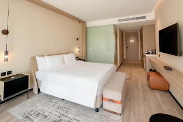 Отель Laya Resort Phuket Island Таиланд, о Пхукет, фото 68