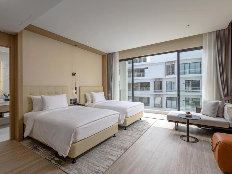 Laya Resort Phuket Island