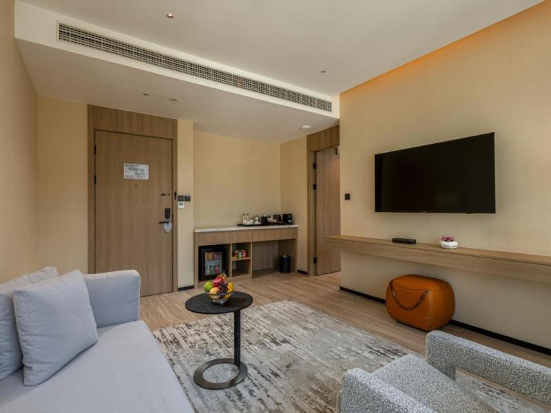 Laya Resort Phuket Island