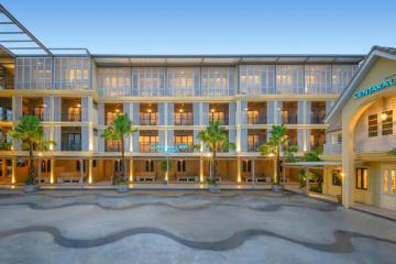 Отель Centara Life Lamai Resort Samui Таиланд, о Самуи, фото 12