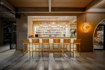 Отель Centara Life Lamai Resort Samui Таиланд, о Самуи, фото 14