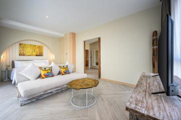 Отель Centara Life Lamai Resort Samui Таиланд, о Самуи, фото 20