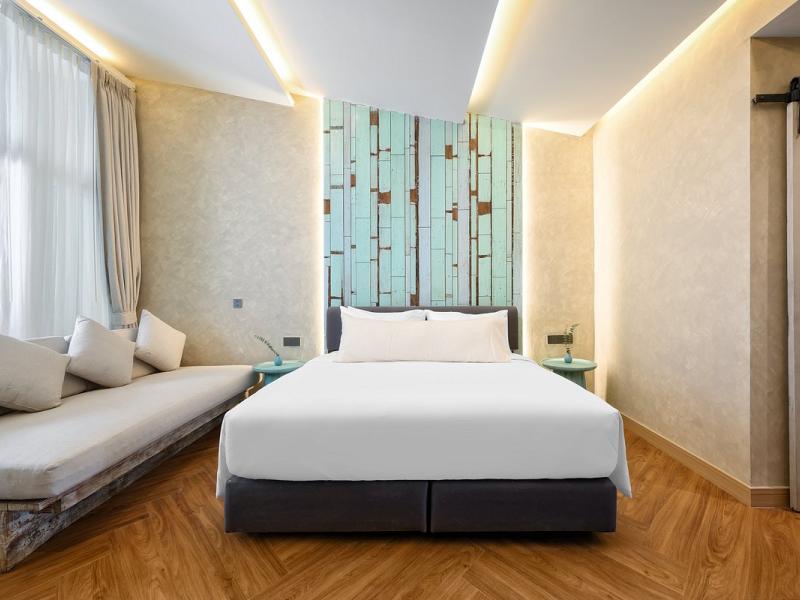 Centara Life Lamai Resort Samui