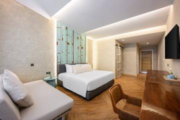 Отель Centara Life Lamai Resort Samui Таиланд, о Самуи, фото 25