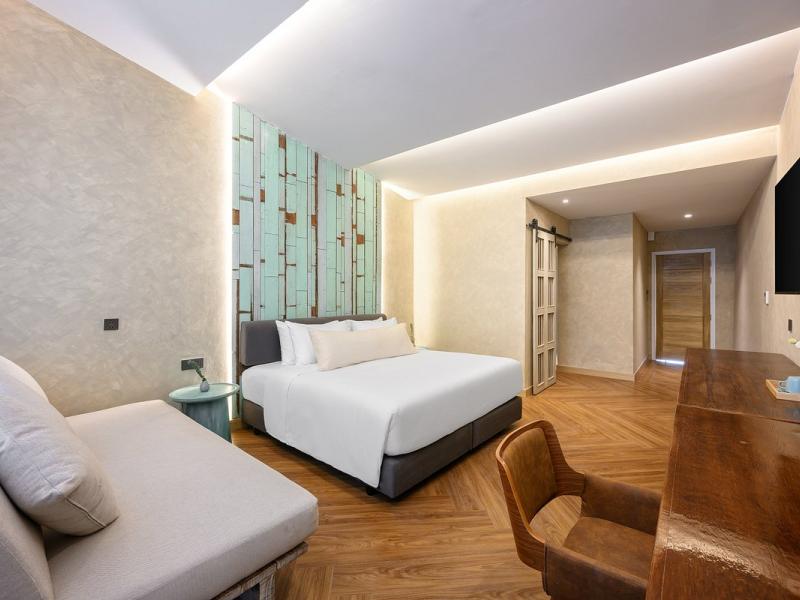 Centara Life Lamai Resort Samui