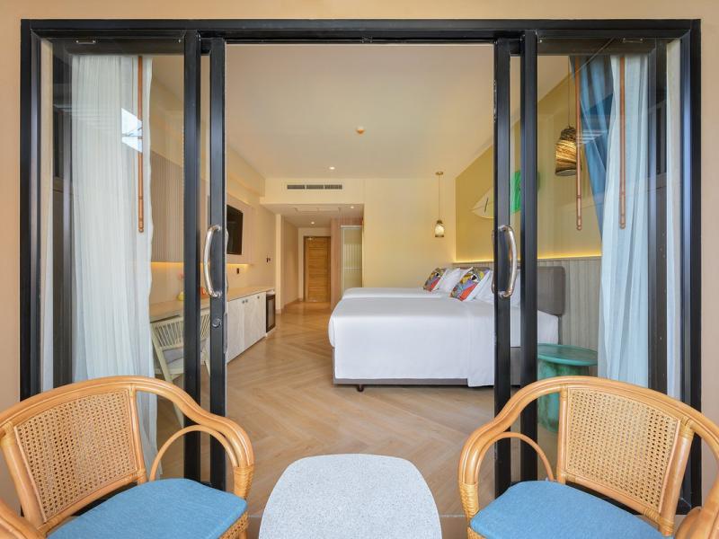 Centara Life Lamai Resort Samui