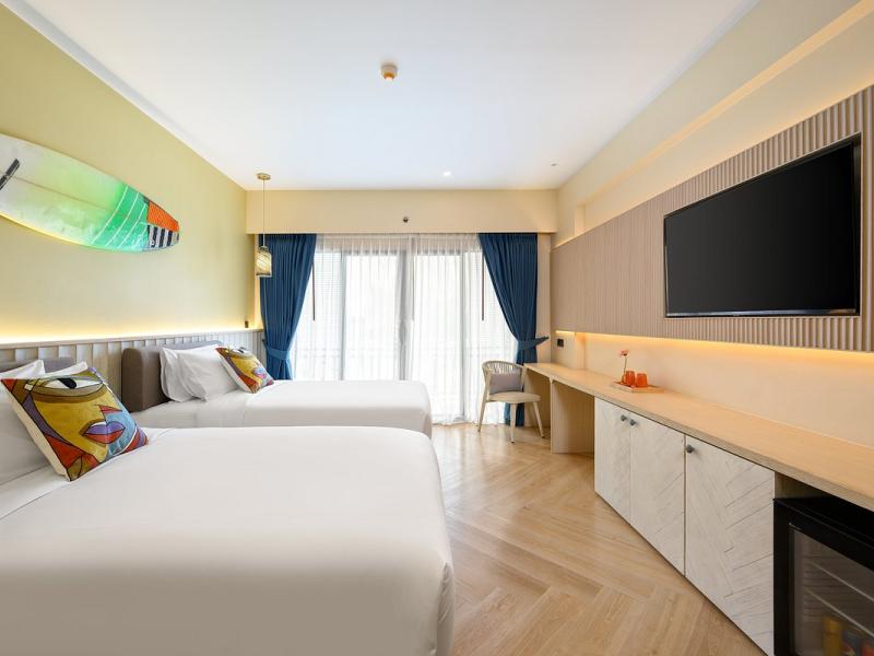 Centara Life Lamai Resort Samui