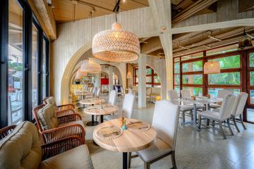 Отель Centara Life Lamai Resort Samui Таиланд, о Самуи, фото 32