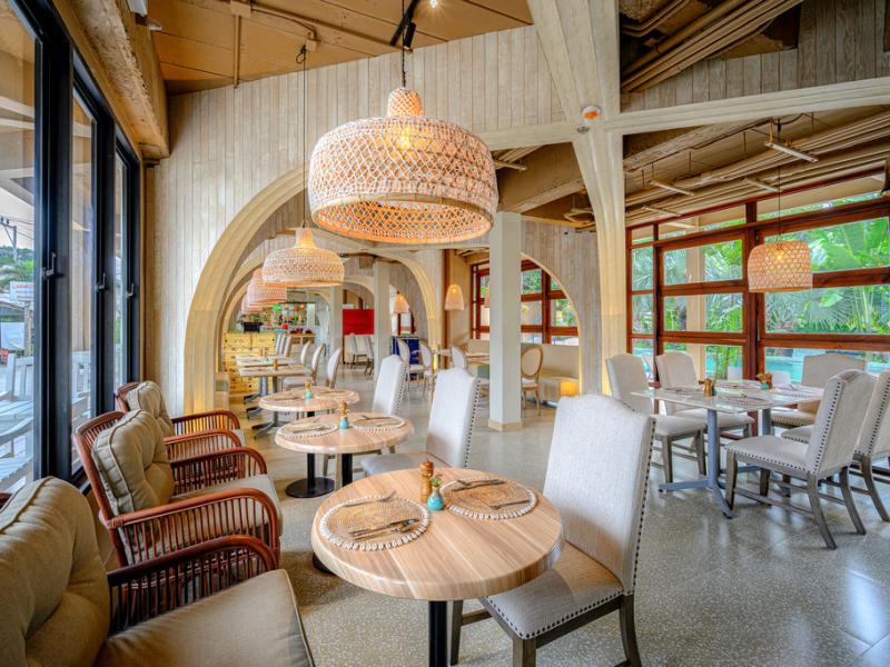 Centara Life Lamai Resort Samui