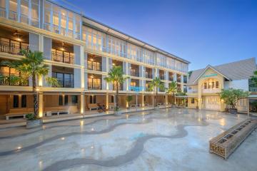 Отель Centara Life Lamai Resort Samui Таиланд, о Самуи, фото 35