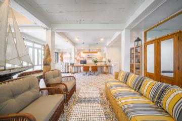 Отель Centara Life Lamai Resort Samui Таиланд, о Самуи, фото 36