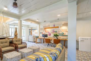 Отель Centara Life Lamai Resort Samui Таиланд, о Самуи, фото 37