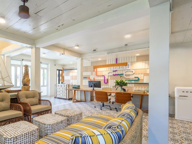 Centara Life Lamai Resort Samui