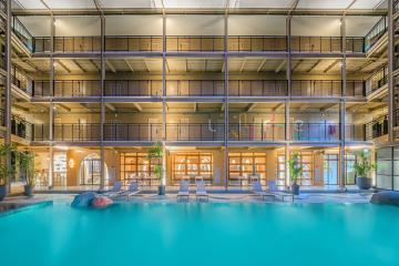 Отель Centara Life Lamai Resort Samui Таиланд, о Самуи, фото 38