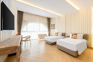 Отель Centara Life Lamai Resort Samui Таиланд, о Самуи, фото 4