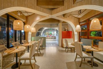 Отель Centara Life Lamai Resort Samui Таиланд, о Самуи, фото 42