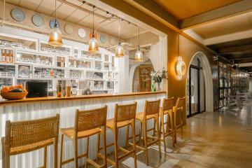 Отель Centara Life Lamai Resort Samui Таиланд, о Самуи, фото 43