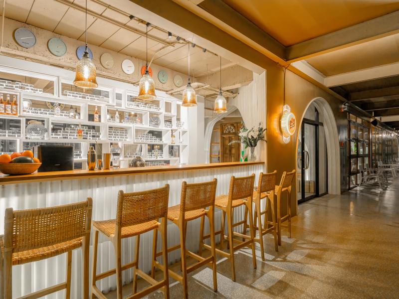 Centara Life Lamai Resort Samui