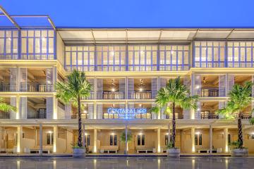 Отель Centara Life Lamai Resort Samui Таиланд, о Самуи, фото 44