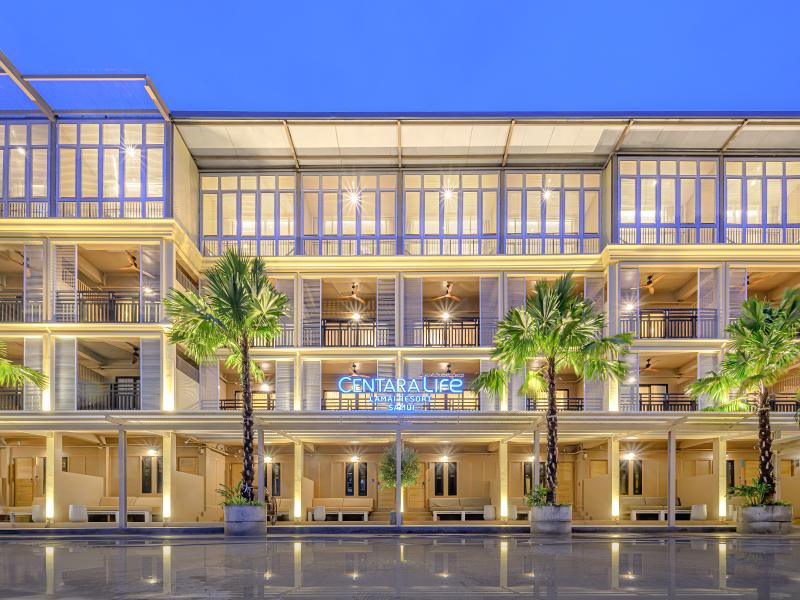 Centara Life Lamai Resort Samui