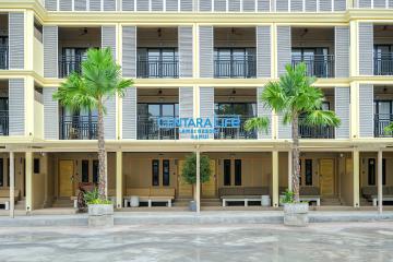 Отель Centara Life Lamai Resort Samui Таиланд, о Самуи, фото 45