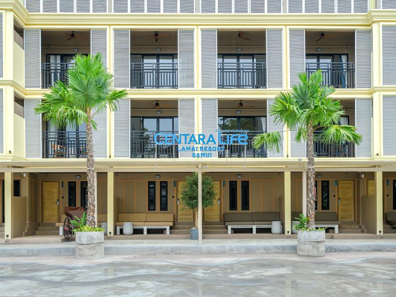 Centara Life Lamai Resort Samui