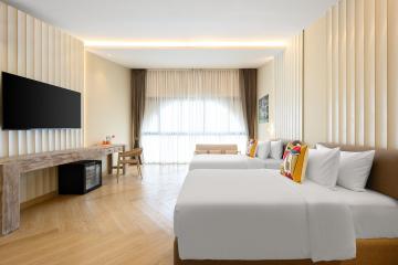 Отель Centara Life Lamai Resort Samui Таиланд, о Самуи, фото 5