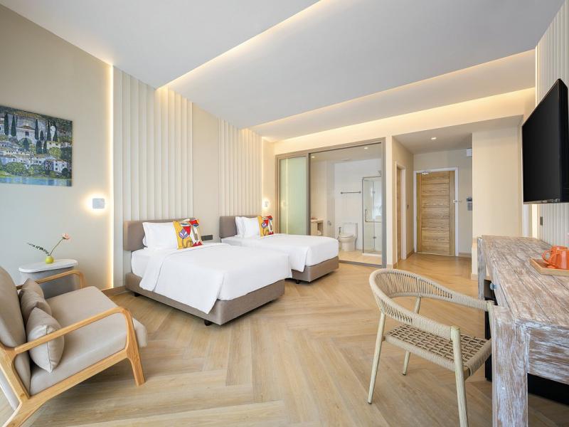 Centara Life Lamai Resort Samui