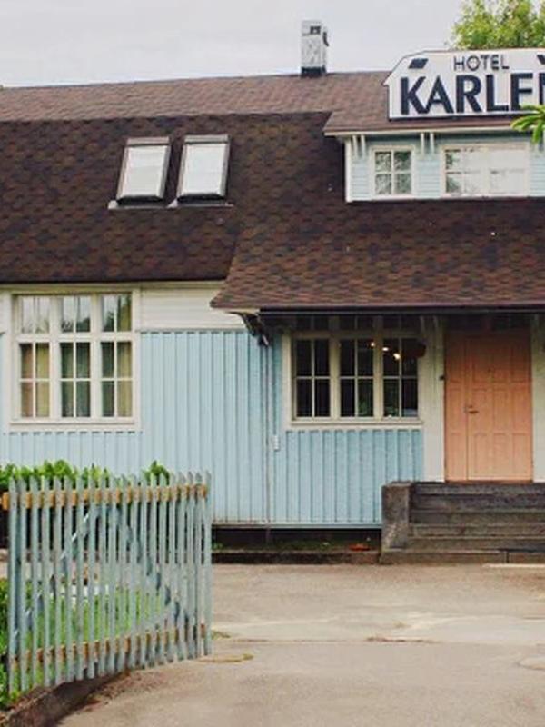 Karlen