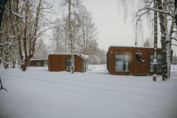 Отель Karlen Россия, Карелия, фото 20