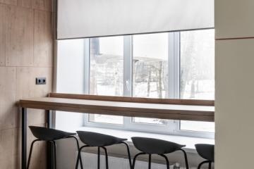 Отель Greenfeel Петрозаводск Россия, Петрозаводск, фото 5