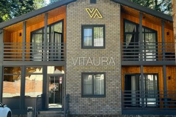 Отель Vitaura Россия, Архыз, фото 1