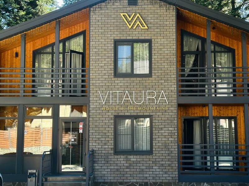 Vitaura