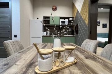 Отель Vitaura Россия, Архыз, фото 12