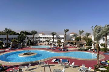 Отель Viva Sharm Hotel Египет, Хадаба, фото 13