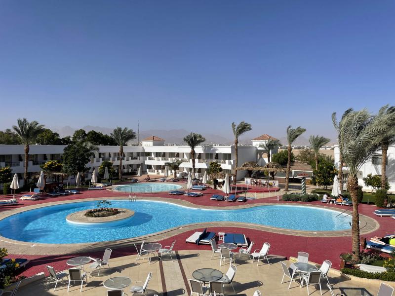 Viva Sharm Hotel