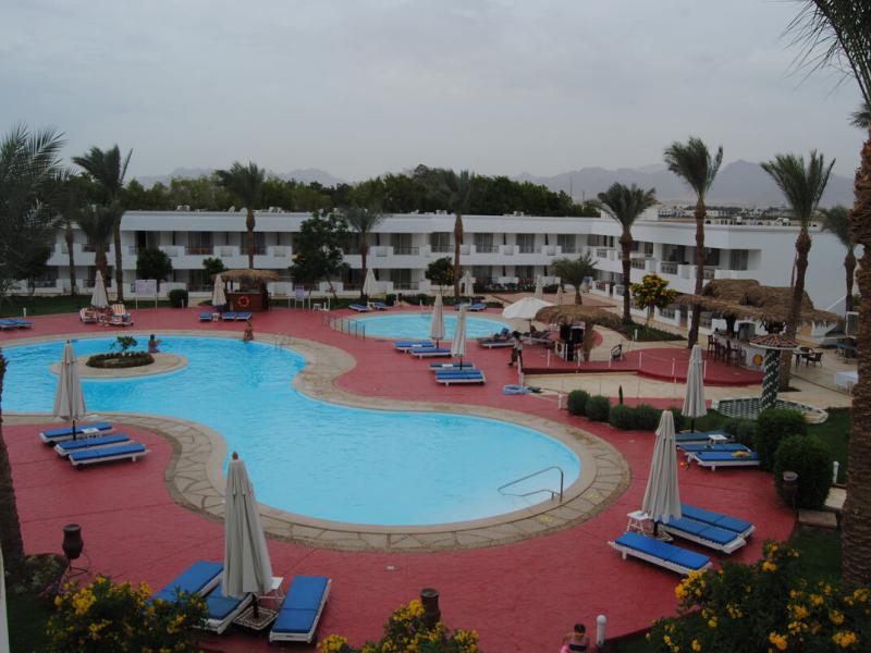 Viva Sharm Hotel