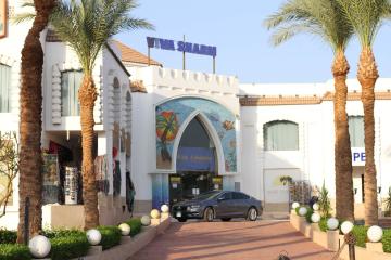 Отель Viva Sharm Hotel Египет, Хадаба, фото 18