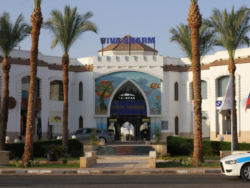 Viva Sharm Hotel