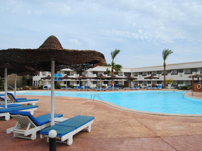 Viva Sharm Hotel