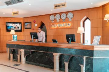 Отель Viva Sharm Hotel Египет, Хадаба, фото 5