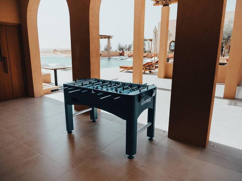 Bab Al Nojoum Bateen Liwa