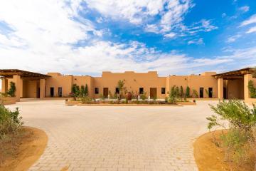 Отель Bab Al Nojoum Bateen Liwa ОАЭ, Абу Даби, фото 26