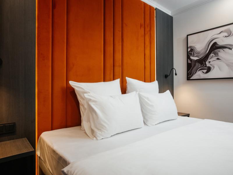 Бутик-отель Графит