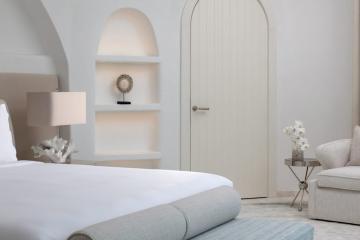 Отель Anantara Retreat Santorini Abu Dhabi ОАЭ, Абу Даби, фото 11